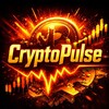 Логотип телеграм канала @cryptopullssee — CryptoPulse