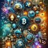 Логотип телеграм канала @cryptopulse1111 — CryptoPulse