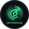 Логотип телеграм канала @cryptopulse_channnel — 📊 Cryptopulse