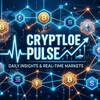 Telegram channel Crypto Pulse logo