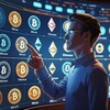 Logo of telegram channel cryptopulsealpha1 — Crypto Alpha