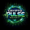 Logo of telegram channel cryptopulsematrix — Crypto Pulse Matrix®