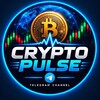 Logo of telegram channel cryptopulsenewsar — Crypto Pulse News AR