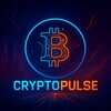 Telegram channel CryptoPulse logo
