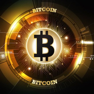 Логотип телеграм канала @cryptopumpchannel — ฿itPump