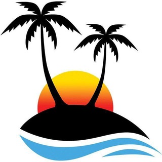 Logo saluran telegram cryptopumpisland_official — Crypto pump island (Backup 1)