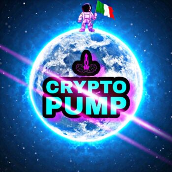 Логотип телеграм канала @cryptopumpitaly10x — 🔥 EXTRA GUADAGNO ONLINE🔥