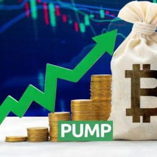 Logo of telegram channel cryptopumpsignal_channel — Crypto Pump Signals