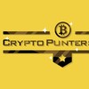 Logo of telegram channel cryptopunters — Crypto Punters Club