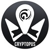 Логотип телеграм канала @cryptopus_channel — Crypt0pus