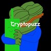 Logo of telegram channel cryptopuzzuah — Cryptopuzz