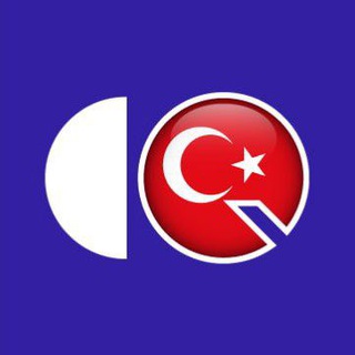 Telgraf kanalının logosu cryptoquant_turkish — CryptoQuant Türkçe 🇹🇷