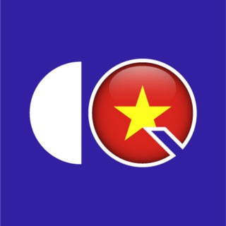 Logo of telegram channel cryptoquant_vn — CryptoQuant Việt Nam🇻🇳