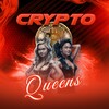 टेलीग्राम चैनल का लोगो cryptoqueensalpha — Crypto Queens : The best place for Crypto Knowledge!