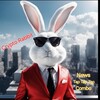 Логотип телеграм канала @cryptorabbit3 — Crypto Rabbit