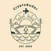 Logo of telegram channel cryptoradarmain — TonCryptoRadar