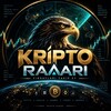 Telegram kanalının logosu cryptoradarsi — Kripto Radarı