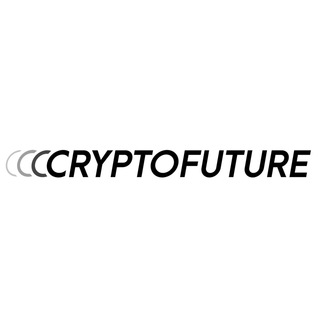 Логотип телеграм канала @cryptoreal — Cryptofuture