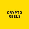 Telgraf kanalının logosu cryptoreelz — CRYPTO REELS