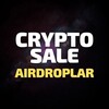 የቴሌግራም ቻናል አርማ cryptoreselleruz — Sale 50 ton