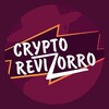 Логотип телеграм канала @cryptorevizorro — КриптоРевизорро