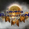 Логотип телеграм канала @cryptorevolution777 — Crypto revolution 777