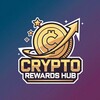 Logo of telegram channel cryptorewardshubyt — Crypto Rewards Hub🤗