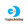 Telegram channel Crypto Briefing logo