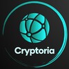 Логотип телеграм канала @cryptoriachannel1 — Cryptoria
