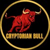 Logo of telegram channel cryptorianbull — cryptorianbull