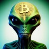 Логотип телеграм канала @cryptorianplanet — Крипторианец 👽