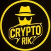 Logo of telegram channel cryptorikhav — Crypto Rik 🪂