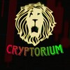 Логотип телеграм канала @cryptorium7777 — cryptorium7777