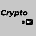 Logo saluran telegram cryptorksignals — Crypto RK ™️