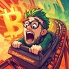Logo of telegram channel cryptorollercoasterch — Crypto Rollercoaster