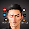 टेलीग्राम चैनल का लोगो cryptoronaldreal — CRYPTO RONALD ( FREE SIGNAL )