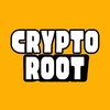 Logo of telegram channel cryptoroot1 — Crypto Root