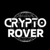 Logo of telegram channel cryptoroverteligram — Crypto Rover Signal