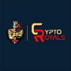 Logo of telegram channel cryptoroyalsann — Crypto Royals Club Announcement