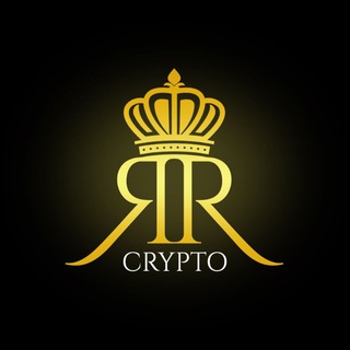 Logo of telegram channel cryptorrofficail — Crypto ЯR ™
