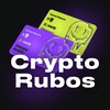 Логотип телеграм канала @cryptorubos — CryptoRubos