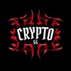Logo of telegram channel cryptorussiatg — Crypto global telegram |CryptoSS