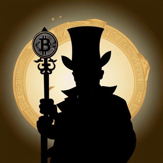 Logo of telegram channel cryptos_baron — Crypto Baron