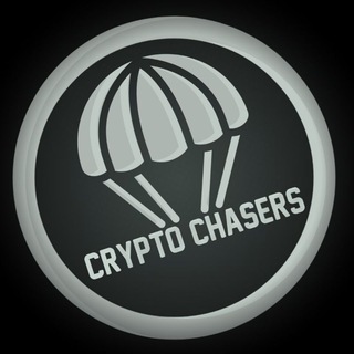 टेलीग्राम चैनल का लोगो cryptos_chasers — Crypto Chasers