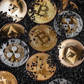 टेलीग्राम चैनल का लोगो cryptos_combo — Crypto airdrop