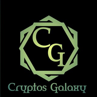 Logo of telegram channel cryptos_galaxy — Cryptos Galaxy