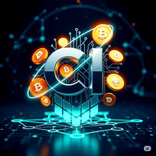 Logo of telegram channel cryptos_networks — Crypto Intel