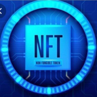 Логотип телеграм канала @cryptos_nft — NFT