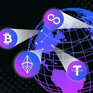 Telegram channel Crypto-NFTS logo