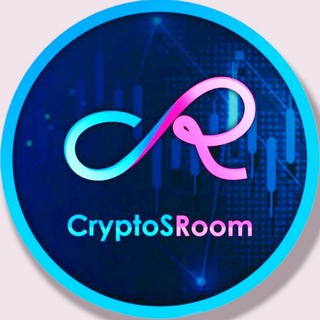 Logo saluran telegram cryptos_rooms — CryptoSRoomsCalls